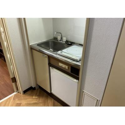 田園都市線「三軒茶屋駅」徒歩6分！　Wi-Fi無料！　◆ロアールステイ三軒茶屋◆の物件写真4