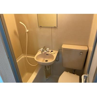 田園都市線「三軒茶屋駅」徒歩6分！　Wi-Fi無料！　◆ロアールステイ三軒茶屋◆の物件写真5