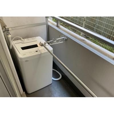 田園都市線「三軒茶屋駅」徒歩6分！　Wi-Fi無料！　◆ロアールステイ三軒茶屋◆の物件写真6