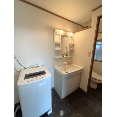 🔷🔹🔸🔶⭐駐車場付き🚙⭐おしゃれな内装⭐1Kタイプ⭐音が気になる方も安心な鉄骨造のお部屋⭐【禁煙&Wi-Fi無料】⭐🔶🔸🔹🔷「K21」の物件写真4