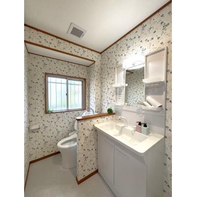 🔷🔹🔸🔶⭐駐車場付き🚙⭐おしゃれな内装⭐1Kタイプ⭐音が気になる方も安心な鉄骨造のお部屋⭐【禁煙&Wi-Fi無料】⭐🔶🔸🔹🔷「K22」の物件写真3