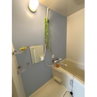 🔷🔹🔸🔶⭐駐車場付き🚙⭐おしゃれな内装⭐1Kタイプ⭐音が気になる方も安心な鉄骨造のお部屋⭐【禁煙&Wi-Fi無料】⭐🔶🔸🔹🔷「K22」の物件写真4