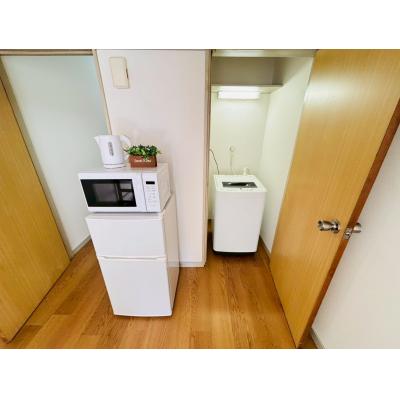 ONLYさがみ野1【🌈WiFi・管理費０円キャンペーン🌈】ペット可🐾大和駅まで4分！横浜駅まで直通28分！の物件写真4