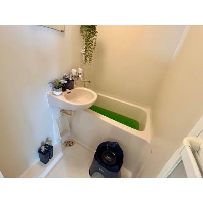 🌈【早割キャンペーン】　30日賃料30%OFFの”先得”キャンペーン!🌈　🚃箱崎駅から徒歩２分🚃　💻無料Wi-Fi💻　イージーステイ箱崎２の物件写真2