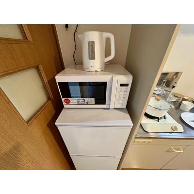 🌈【早割キャンペーン】　30日賃料30%OFFの”先得”キャンペーン!🌈　🚃箱崎駅から徒歩２分🚃　💻無料Wi-Fi💻　イージーステイ箱崎２の物件写真5