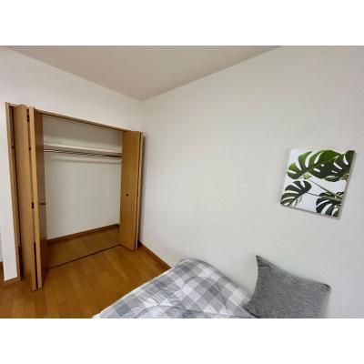 🌈【早割キャンペーン】　30日賃料30%OFFの”先得”キャンペーン!🌈　🚃箱崎駅から徒歩２分🚃　💻無料Wi-Fi💻　イージーステイ箱崎２の物件写真6