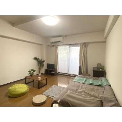 🌈特別キャンペーン中🌈✨長府駅から徒歩４分🚶‍♀️と生活利便性✨　🛜WIFI無料　🔑オートロック　🅿️駐車場有　🛁バス・トイレ別✨✨の物件写真2