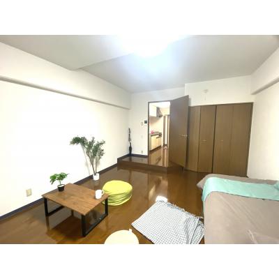 apartment 〒750-0066　山口県下関市東大和町１丁目1-7