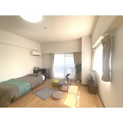 apartment 〒750-0066　山口県下関市東大和町１丁目1-7