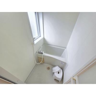 ★SステイRP月島・勝どき【禁煙ルーム・ダブルベッド】★独立洗面台・ウォシュレット・IHシステムキッチン★オール電化★の物件写真4