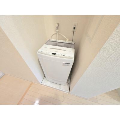 ★SステイRP月島・勝どき【禁煙ルーム・ダブルベッド】★独立洗面台・ウォシュレット・IHシステムキッチン★オール電化★の物件写真6