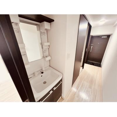 🔷🔷マンスリーラボ大濠公園4🔷🔷【天神へのアクセスしやすい立地💥】バストイレ別★大濠公園・赤坂・大手門の物件写真2