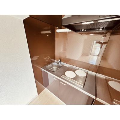 🔷🔷マンスリーラボ大濠公園4🔷🔷【天神へのアクセスしやすい立地💥】バストイレ別★大濠公園・赤坂・大手門の物件写真3