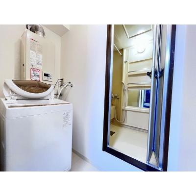 中央区・最寄り駅まで徒歩6分！Wi-Fi無料◎✨A98✨の物件写真5