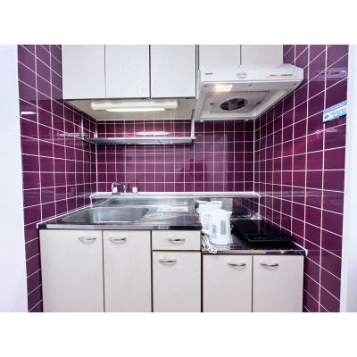 大通駅まで１駅！最寄り駅徒歩6分◎ネット無料✨A97✨の物件写真3