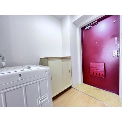 大通駅まで１駅！最寄り駅徒歩6分◎ネット無料✨A97✨の物件写真4