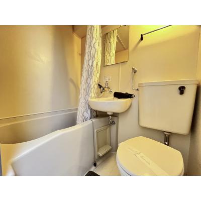 大通駅まで１駅！最寄り駅徒歩6分◎ネット無料✨A97✨の物件写真5