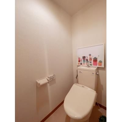 ☆新着☆【駐車場付き物件🚘】【問屋町テラス徒歩7分🍝☕🍽】LS辰巳Aの物件写真5