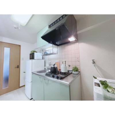 ★新着★【敷地内駐車場付き物件】【問屋町テラス徒歩10分】PM辰巳Bの物件写真2