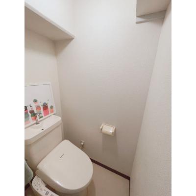 ★新着★【敷地内駐車場付き物件】【問屋町テラス徒歩10分】PM辰巳Bの物件写真4