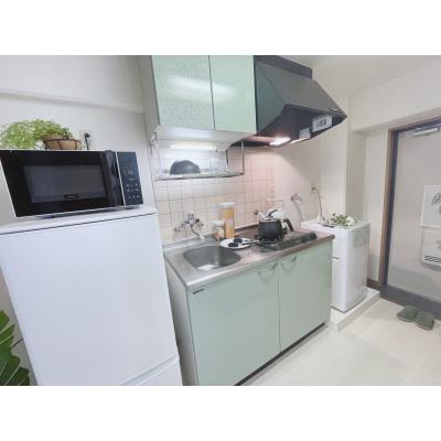 ★新着★【敷地内駐車場付き物件】【問屋町テラス徒歩10分】PM辰巳Bの物件写真5