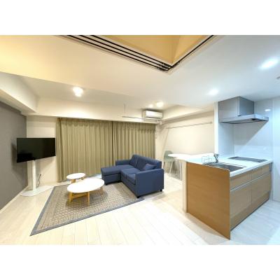 YM_ペアレス仙台銀杏坂の物件写真2