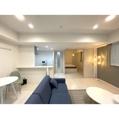 YM_ペアレス仙台銀杏坂の物件写真3