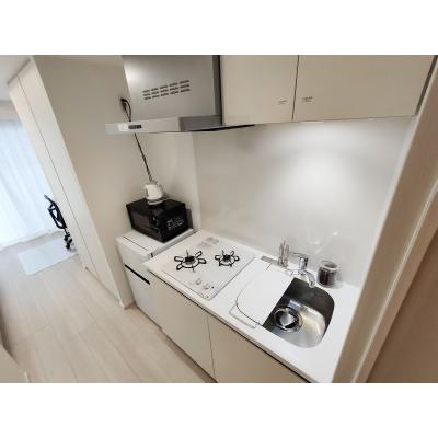 【🌷新生活応援キャンペーン🌷】【禁煙🚭/Wi-Fi無料🌐】マイナビSTAYパークメゾン川崎　904の物件写真4