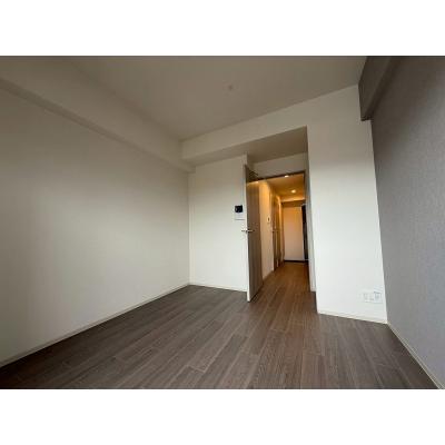 OneLife尼崎Fクロノス【▼室内見学可（※空室状況により、応相談）バストイレ別、オートロック付き】の物件写真2