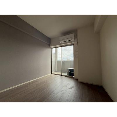 OneLife尼崎Fクロノス【▼室内見学可（※空室状況により、応相談）バストイレ別、オートロック付き】の物件写真3