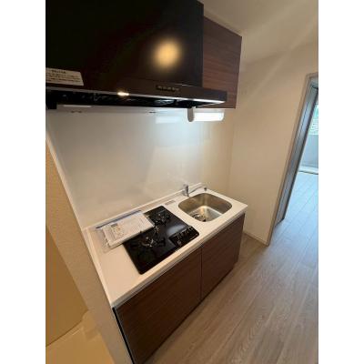 OneLife尼崎Fクロノス【▼室内見学可（※空室状況により、応相談）バストイレ別、オートロック付き】の物件写真4