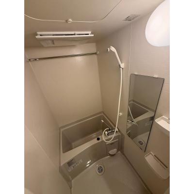 OneLife尼崎Fクロノス【▼室内見学可（※空室状況により、応相談）バストイレ別、オートロック付き】の物件写真5