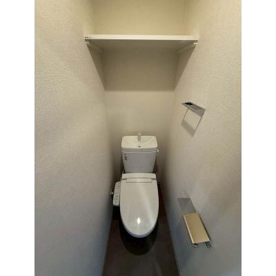 OneLife尼崎Fクロノス【▼室内見学可（※空室状況により、応相談）バストイレ別、オートロック付き】の物件写真6