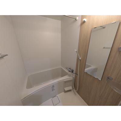 🫧💓【新築物件】泉佐野駅徒歩10分！ドラッグストア・コンビニ便利🏪💊Wi-Fi無制限の物件写真5