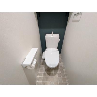 🫧💓【新築物件】泉佐野駅徒歩10分！ドラッグストア・コンビニ便利🏪💊Wi-Fi無制限の物件写真6