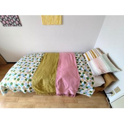 🧚‍♀️🌟【堺駅徒歩10分！】🫧スーパー・ショッピングモール近！🏪✨の物件写真2