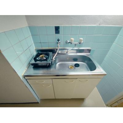 🧚‍♀️🌟【堺駅徒歩10分！】🫧スーパー・ショッピングモール近！🏪✨の物件写真5