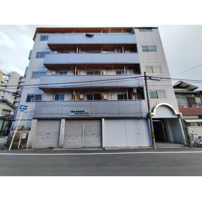 🧚‍♀️🌟【堺駅徒歩10分！】🫧スーパー・ショッピングモール近！🏪✨の物件写真6