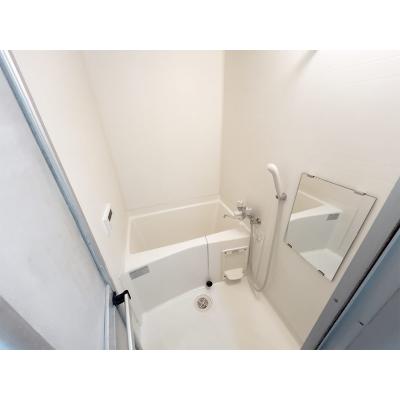 【🎍年末年始大感謝祭🎍】【禁煙🚭/Wi-Fi無料🌐】マイナビSTAY勝どき　805の物件写真5