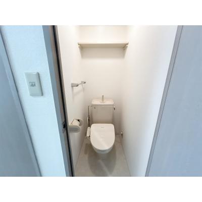 【🎍年末年始大感謝祭🎍】【禁煙🚭/Wi-Fi無料🌐】マイナビSTAY勝どき　805の物件写真6