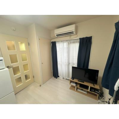 スマイズ伊勢原４　【禁煙🚭】　２階角部屋☆室内洗濯置場有☆伊勢原駅まで徒歩８分☆人気のＲＣ造の建物☆の物件写真2