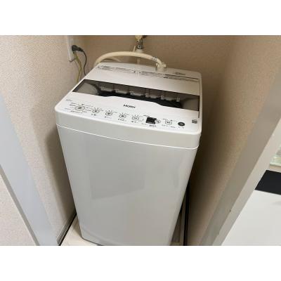 スマイズ伊勢原４　【禁煙🚭】　２階角部屋☆室内洗濯置場有☆伊勢原駅まで徒歩８分☆人気のＲＣ造の建物☆の物件写真6