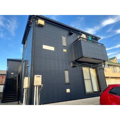 ONLY君津1【🌈WiFi・管理費０円キャンペーン🌈】ペット可🐾駐車場無料！ 三井アウトレットパーク 木更津まで車で26分🚗　君津駅徒歩10分⇔🚃館山駅58分・木更津6分・袖ヶ浦🚃⇔直通の物件写真2