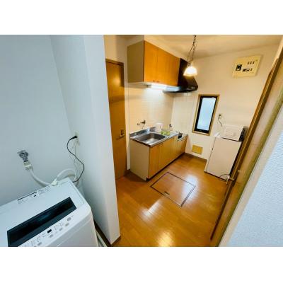 ONLY君津1【🌈WiFi・管理費０円キャンペーン🌈】ペット可🐾駐車場無料！ 三井アウトレットパーク 木更津まで車で26分🚗　君津駅徒歩10分⇔🚃館山駅58分・木更津6分・袖ヶ浦🚃⇔直通の物件写真3