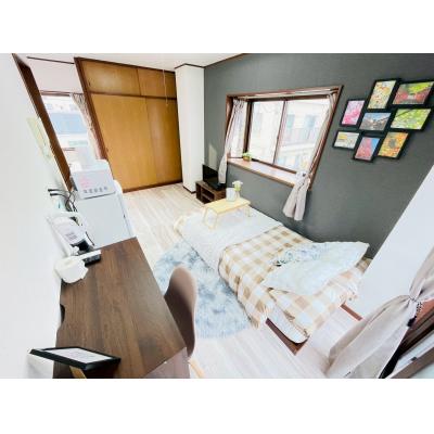 ONLY横須賀1【🌈WiFi・管理費０円キャンペーン🌈】ペット可🐾　県立大学徒歩5分⇔🚃久里浜駅15分・金沢文庫駅35分⇔直通　三浦海岸駅1回乗り換え24分🚃の外観画像