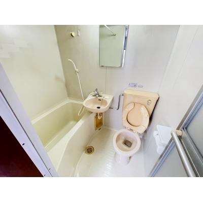 ONLY横須賀1【🌈WiFi・管理費０円キャンペーン🌈】ペット可🐾　県立大学徒歩5分⇔🚃久里浜駅15分・金沢文庫駅35分⇔直通　三浦海岸駅1回乗り換え24分🚃＊～近隣コインパーキング複数ありの物件写真3