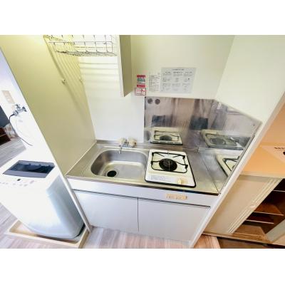 ONLY横須賀1【🌈WiFi・管理費０円キャンペーン🌈】ペット可🐾　県立大学徒歩5分⇔🚃久里浜駅15分・金沢文庫駅35分⇔直通　三浦海岸駅1回乗り換え24分🚃＊～近隣コインパーキング複数ありの物件写真4