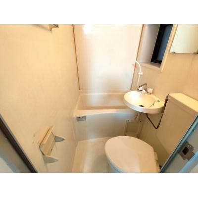 🙆‍♀️✨【阪和線堺市駅徒歩4分！】🚆💖家具家電付き💮💮の物件写真5