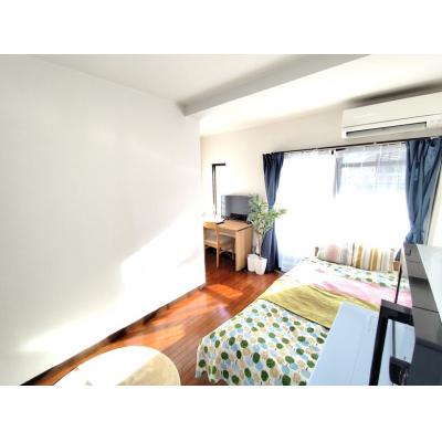 ✨🌈【御陵前駅徒歩3分♪】🌈周辺にコンビニスーパー近✨便利物件🙆‍♀️✨の物件写真2