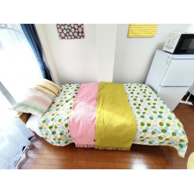 ✨🌈【御陵前駅徒歩3分♪】🌈周辺にコンビニスーパー近✨便利物件🙆‍♀️✨の物件写真3